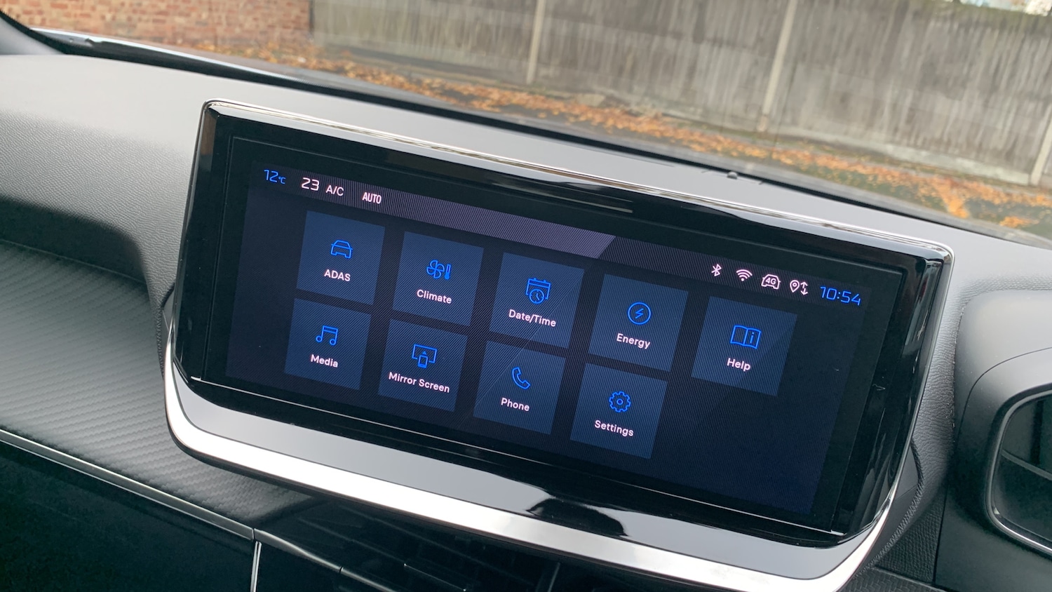 Used Peugeot 2008 2024 for sale - 76574311: Photo 29