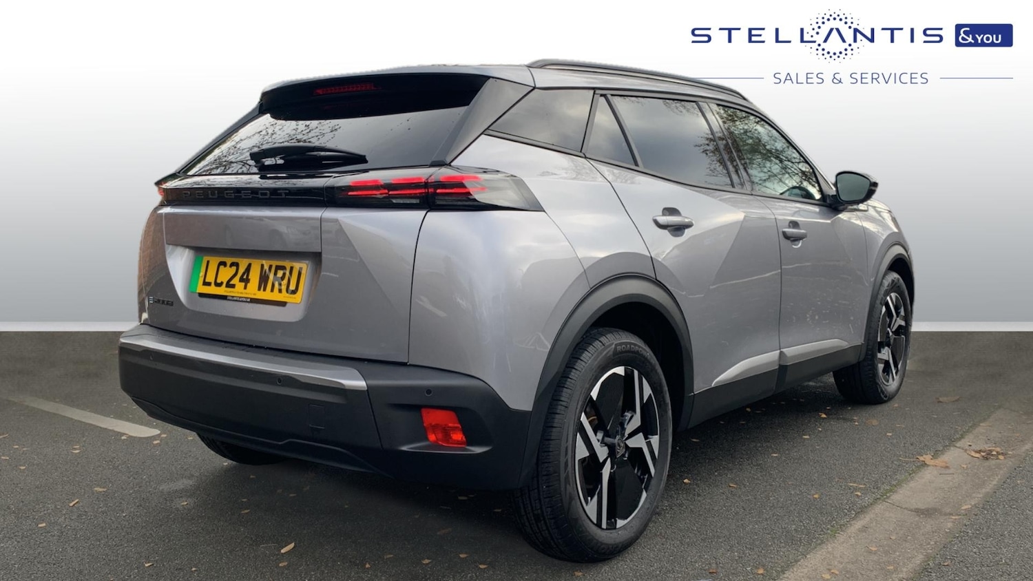 Used Peugeot 2008 2024 for sale - 76574311: Photo 3