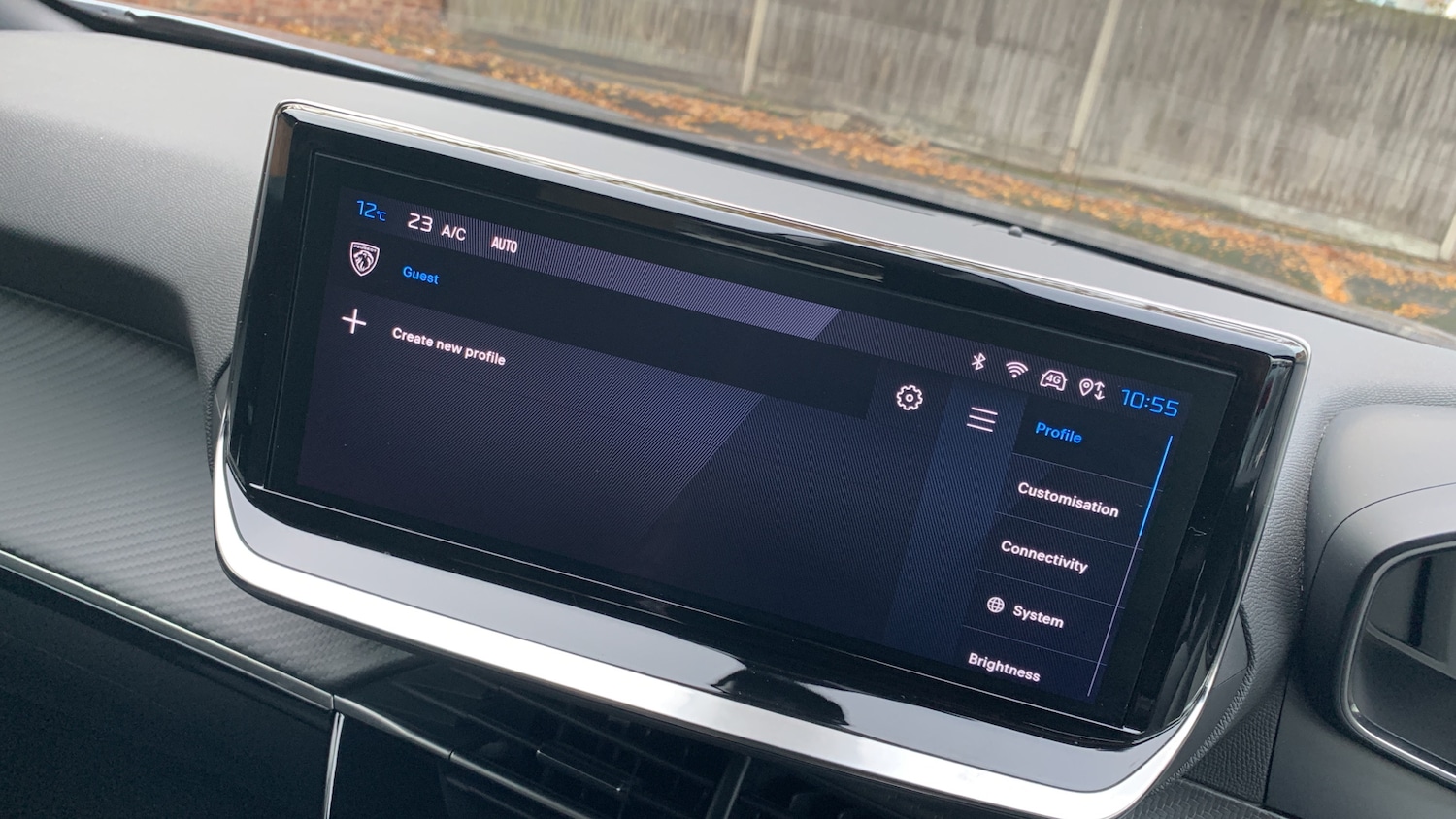 Used Peugeot 2008 2024 for sale - 76574311: Photo 30