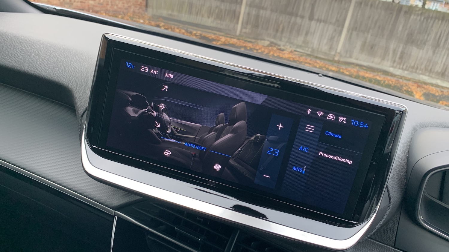 Used Peugeot 2008 2024 for sale - 76574311: Photo 31