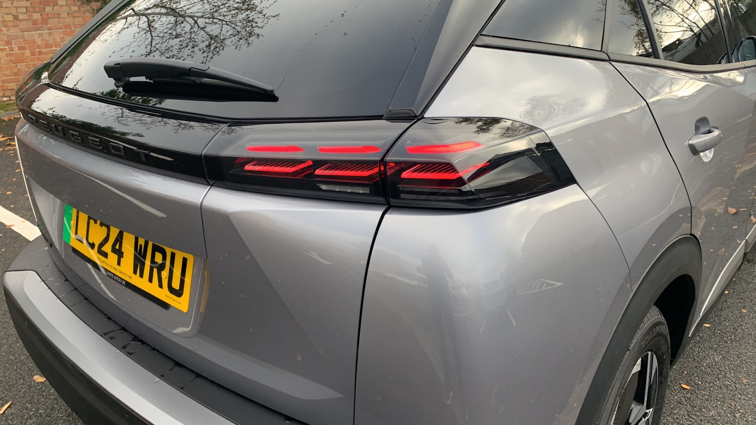 Used Peugeot 2008 2024 for sale - 76574311: Photo 45