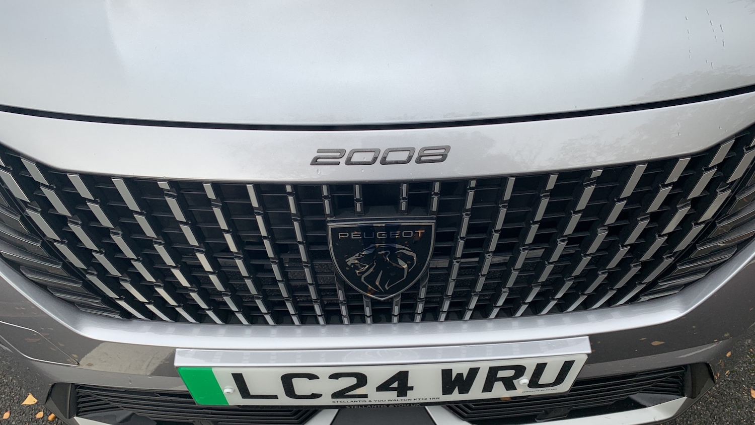 Used Peugeot 2008 2024 for sale - 76574311: Photo 46
