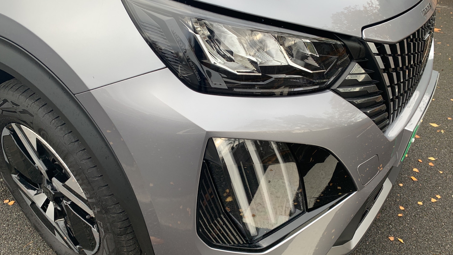 Used Peugeot 2008 2024 for sale - 76574311: Photo 47