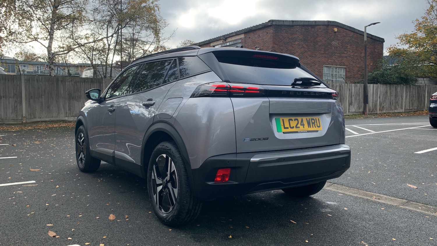 Used Peugeot 2008 2024 for sale - 76574311: Photo 5