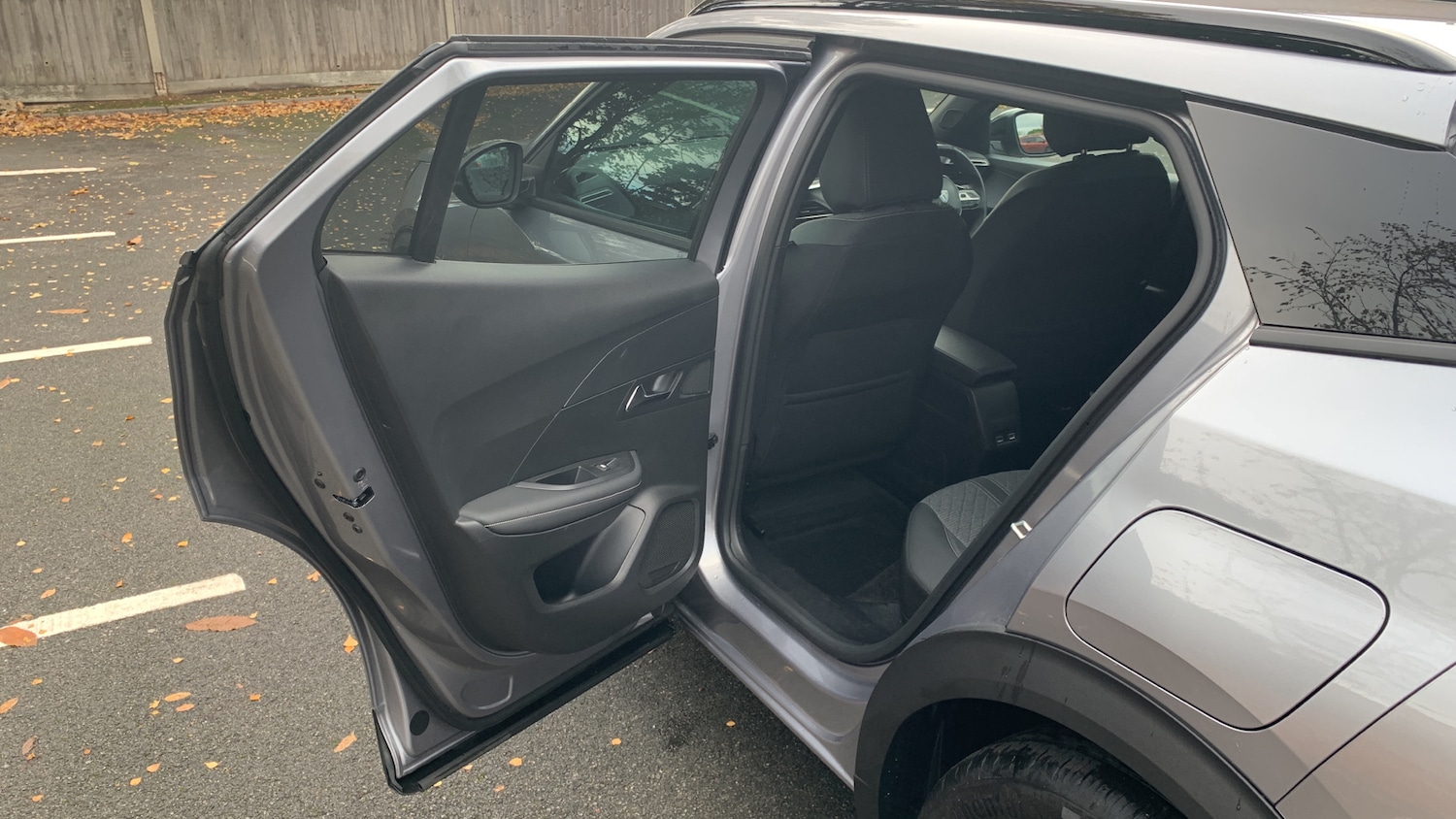 Used Peugeot 2008 2024 for sale - 76574311: Photo 53