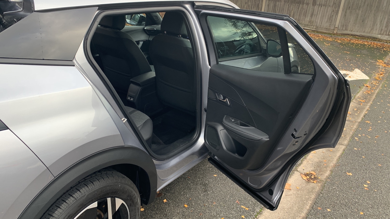 Used Peugeot 2008 2024 for sale - 76574311: Photo 54