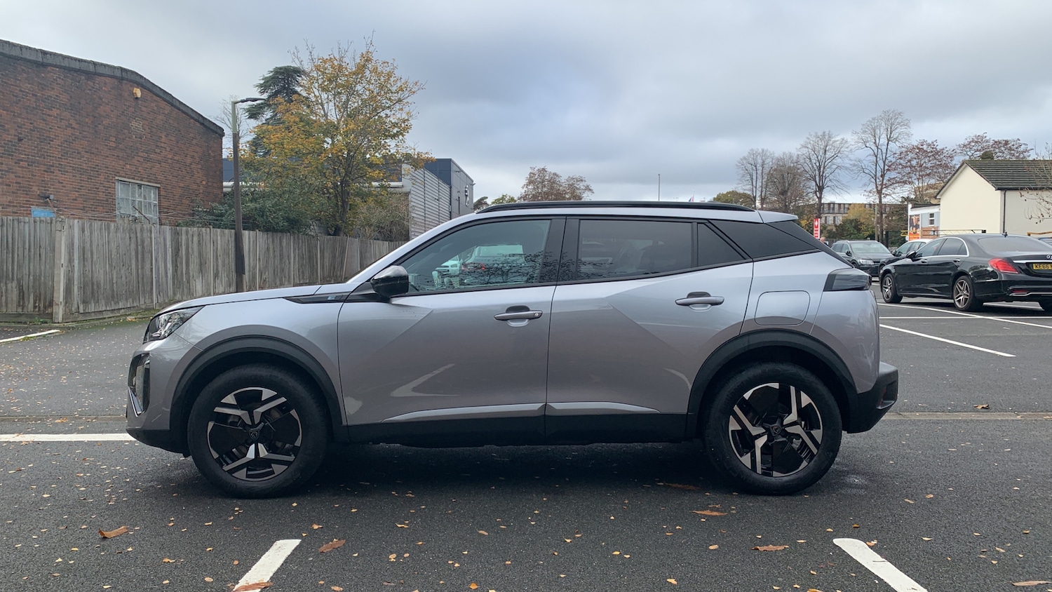 Used Peugeot 2008 2024 for sale - 76574311: Photo 6