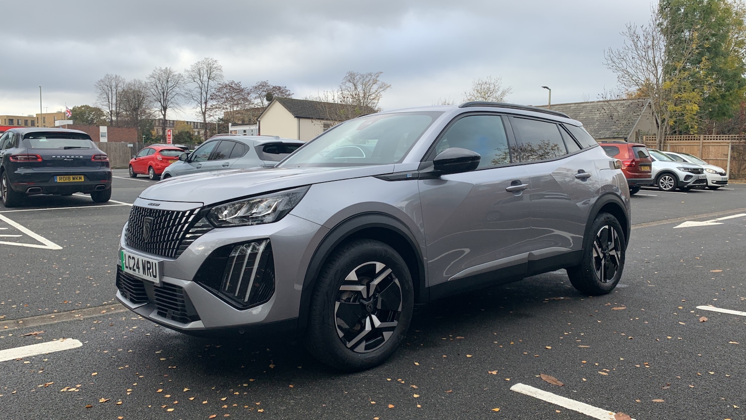 Used Peugeot 2008 2024 for sale - 76574311: Photo 7