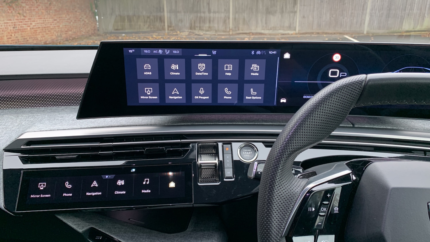 Used Peugeot 3008 2024 for sale - 76241094: Photo 10