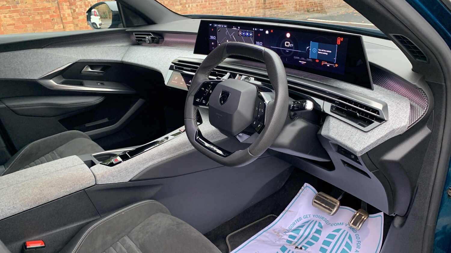 Used Peugeot 3008 2024 for sale - 76241094: Photo 11