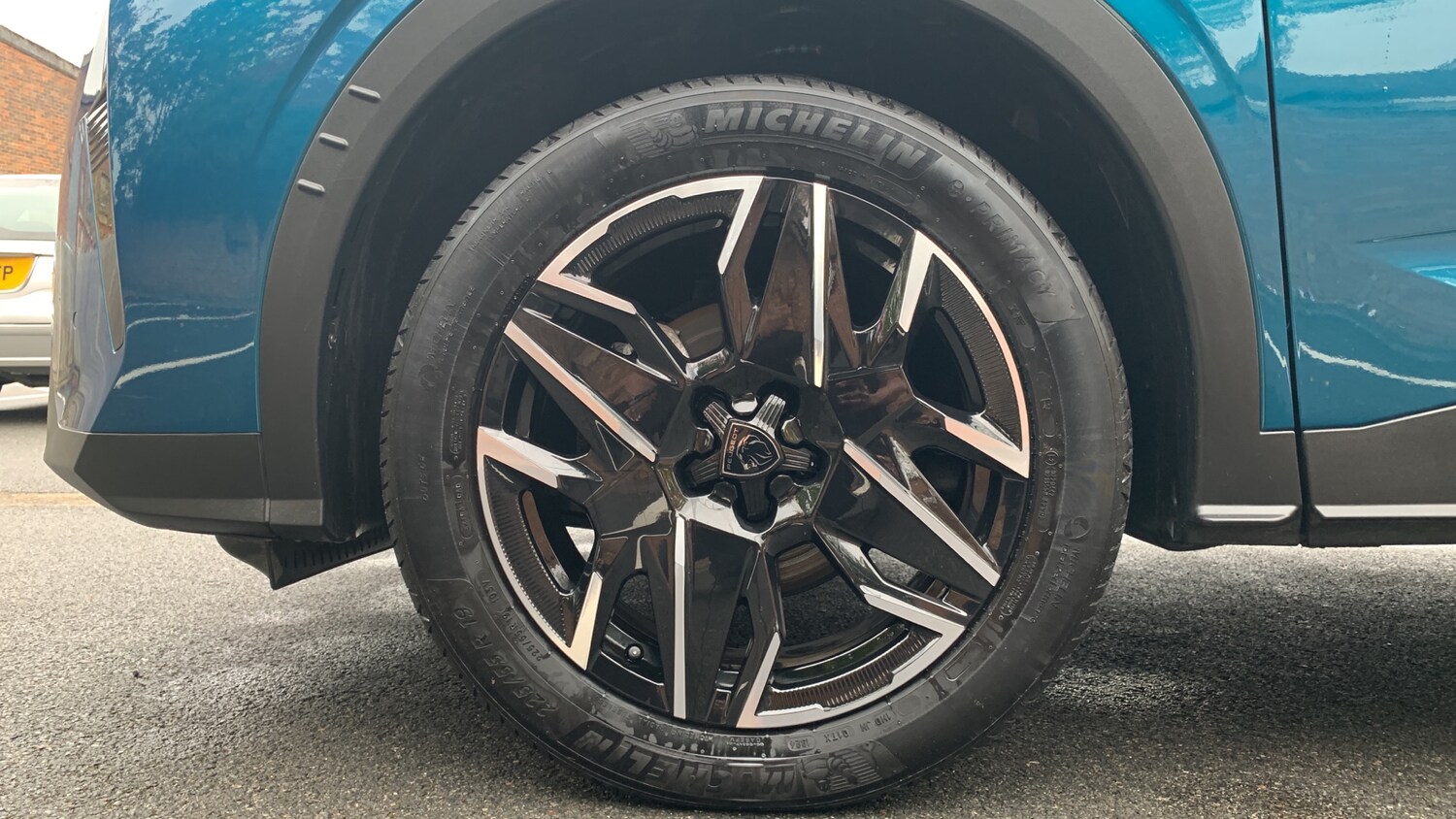 Used Peugeot 3008 2024 for sale - 76241094: Photo 14