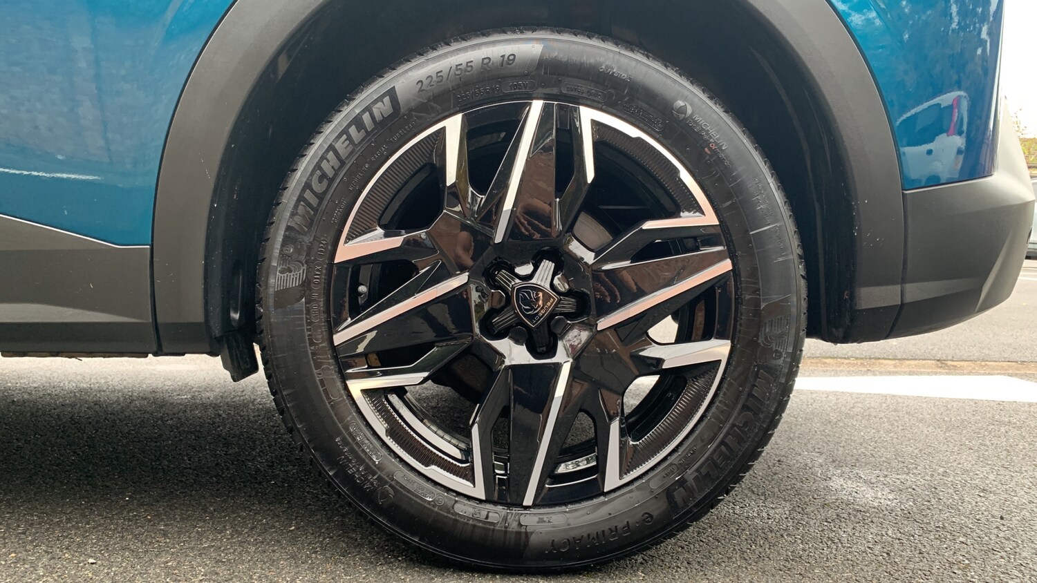 Used Peugeot 3008 2024 for sale - 76241094: Photo 15