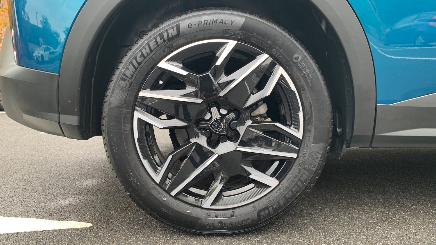 Used Peugeot 3008 2024 for sale - 76241094: Photo 16