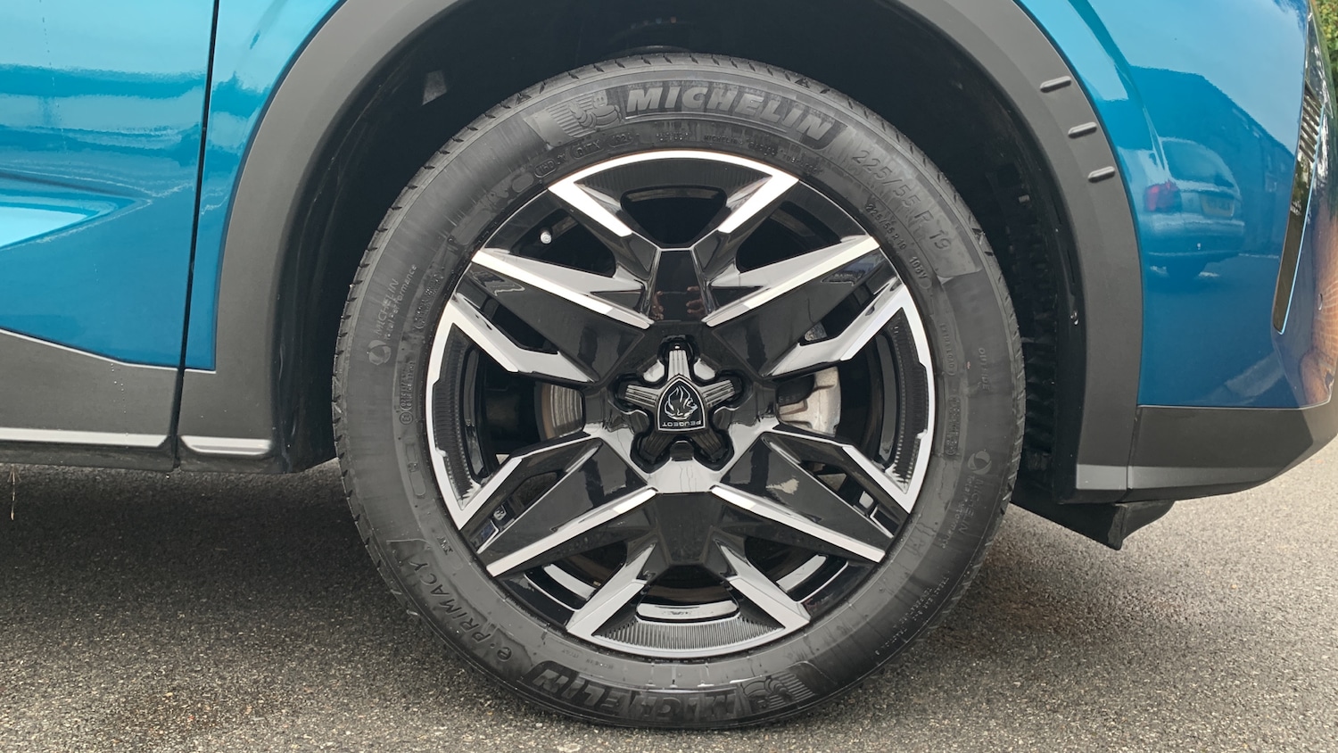 Used Peugeot 3008 2024 for sale - 76241094: Photo 17