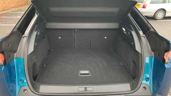 Used Peugeot 3008 2024 for sale - 76241094: Photo 19