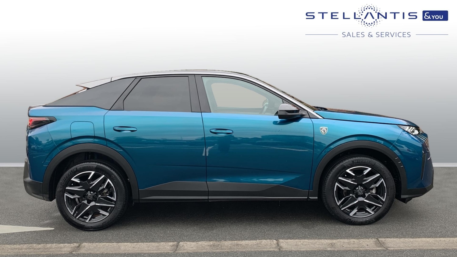 Used Peugeot 3008 2024 for sale - 76241094: Photo 2