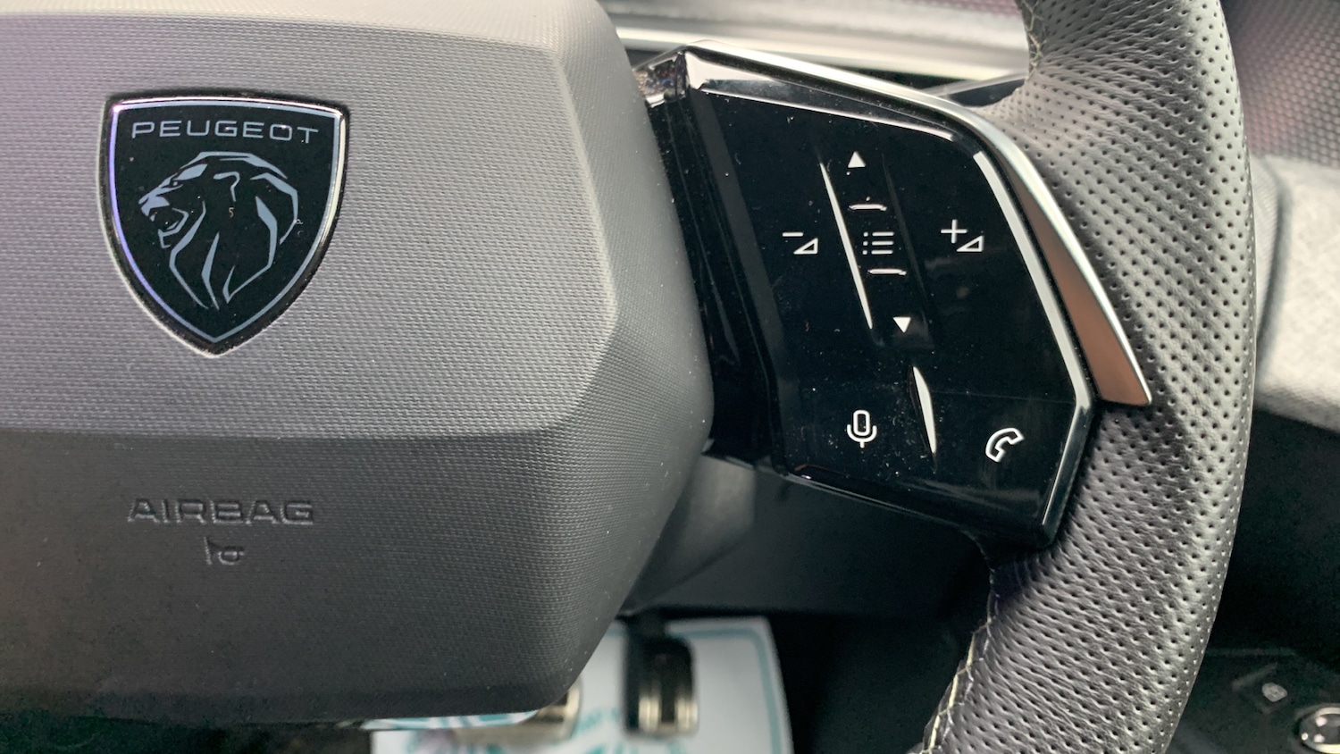 Used Peugeot 3008 2024 for sale - 76241094: Photo 24