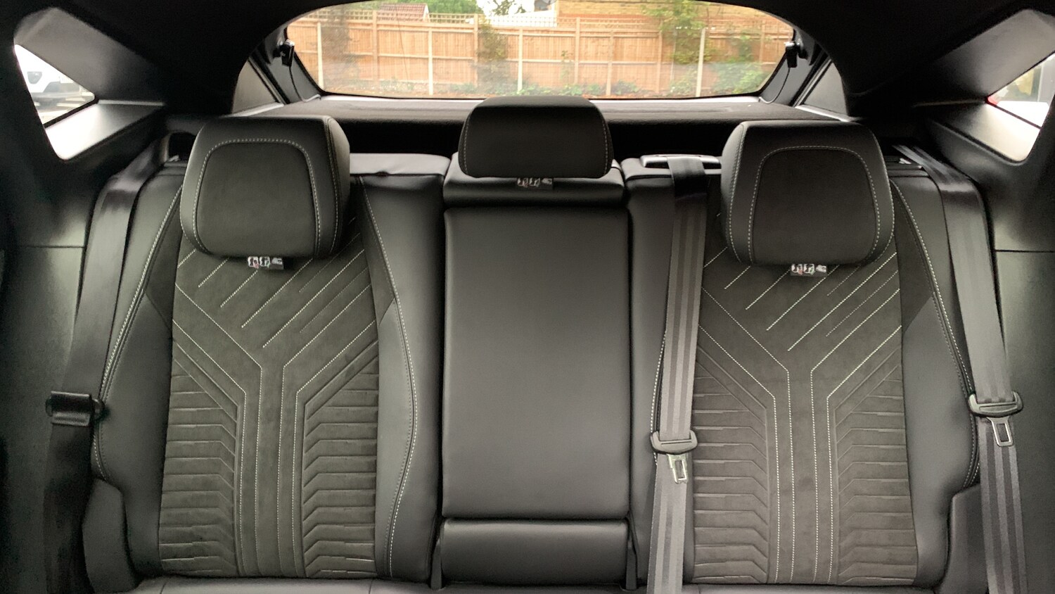 Used Peugeot 3008 2024 for sale - 76241094: Photo 25