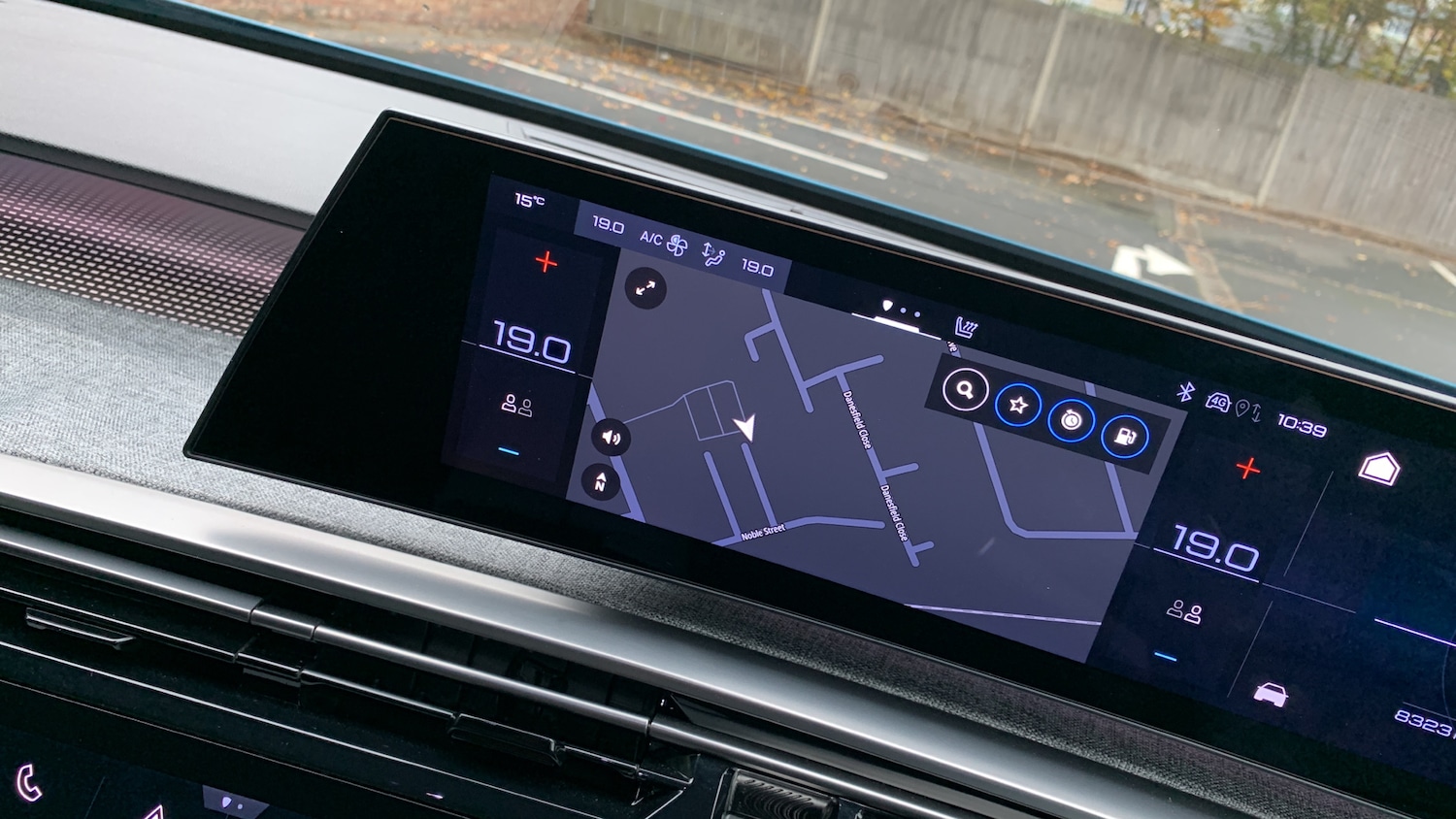 Used Peugeot 3008 2024 for sale - 76241094: Photo 29