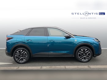Used Peugeot 3008 2024 for sale - 76241094: Photo 2