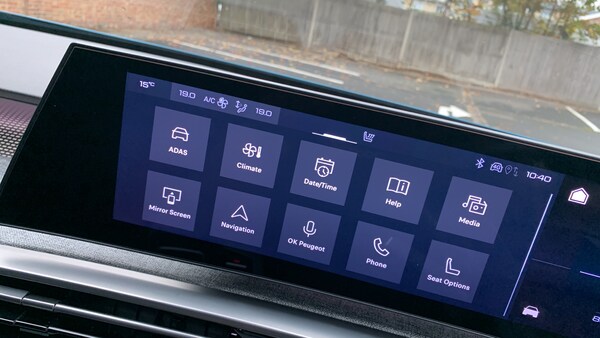 Used Peugeot 3008 2024 for sale - 76241094: Photo 30