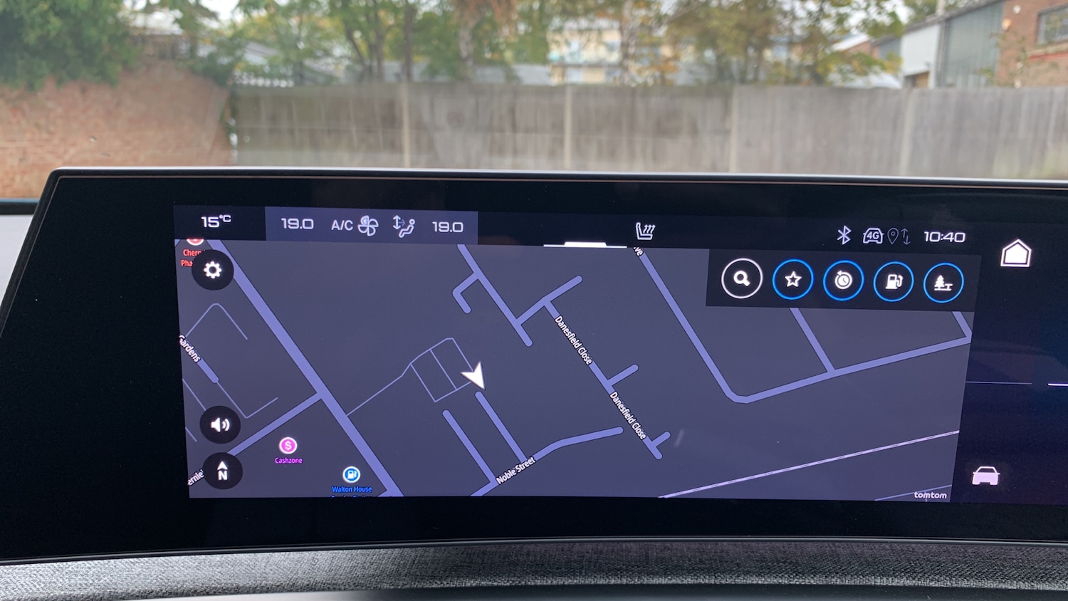 Used Peugeot 3008 2024 for sale - 76241094: Photo 32