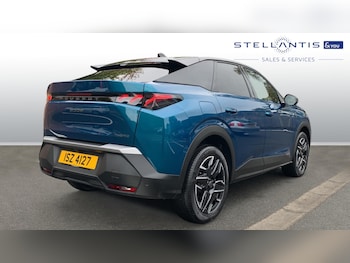 Used Peugeot 3008 2024 for sale - 76241094: Photo 3