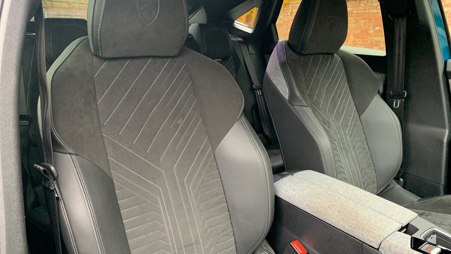 Used Peugeot 3008 2024 for sale - 76241094: Photo 42