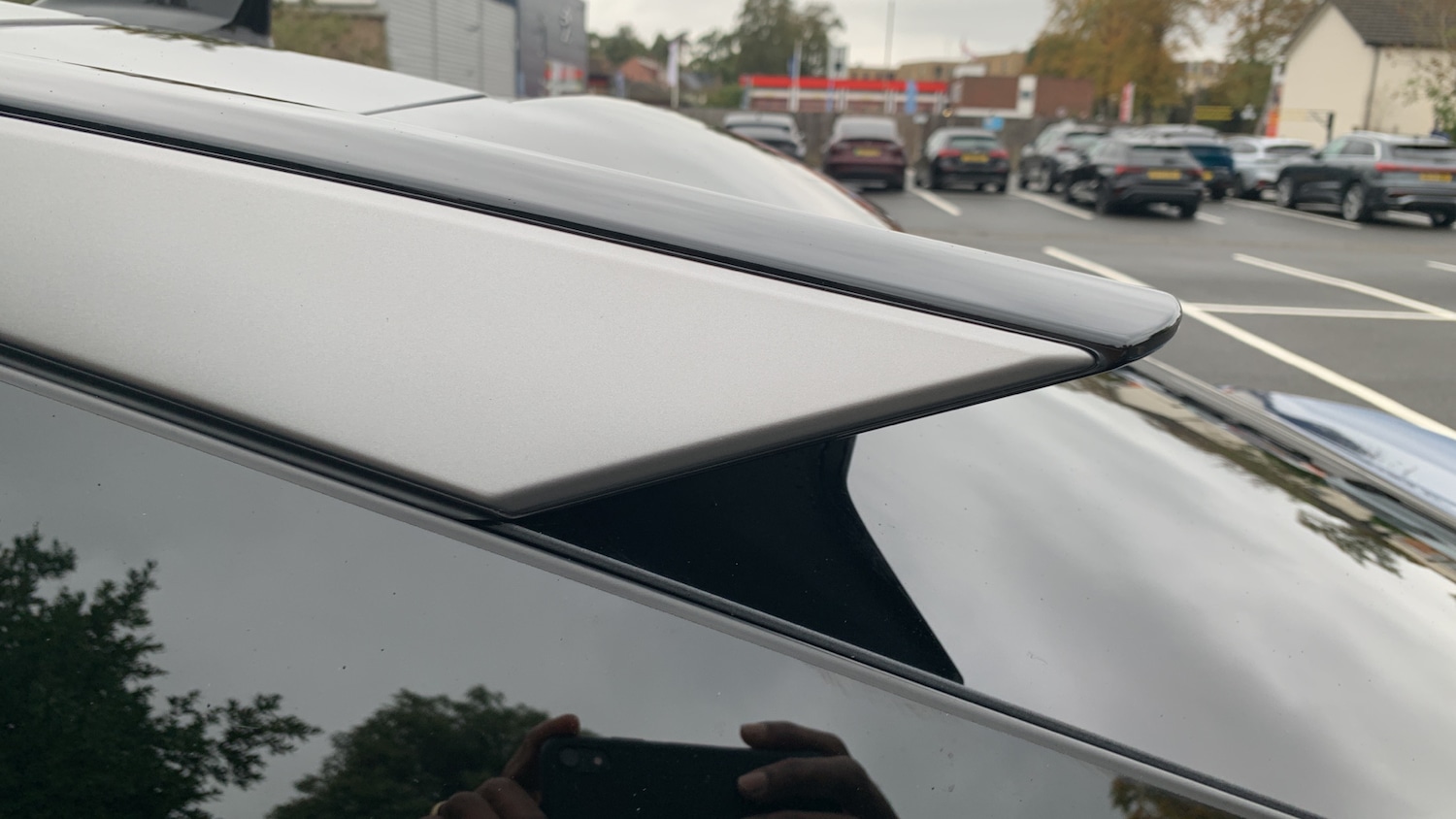 Used Peugeot 3008 2024 for sale - 76241094: Photo 43