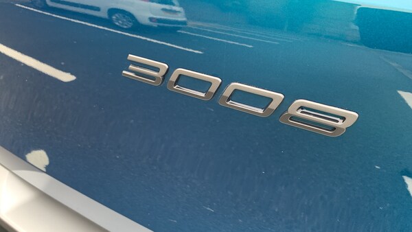 Used Peugeot 3008 2024 for sale - 76241094: Photo 44