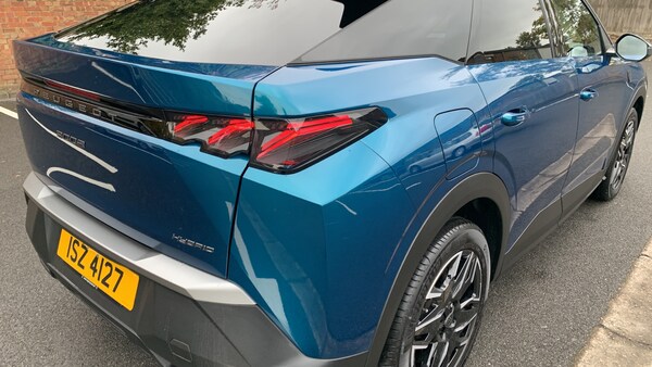 Used Peugeot 3008 2024 for sale - 76241094: Photo 45
