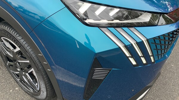 Used Peugeot 3008 2024 for sale - 76241094: Photo 47