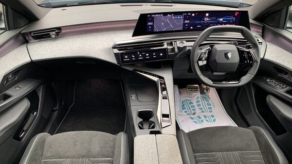 Used Peugeot 3008 2024 for sale - 76241094: Photo 4