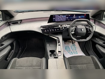 Used Peugeot 3008 2024 for sale - 76241094: Photo 4