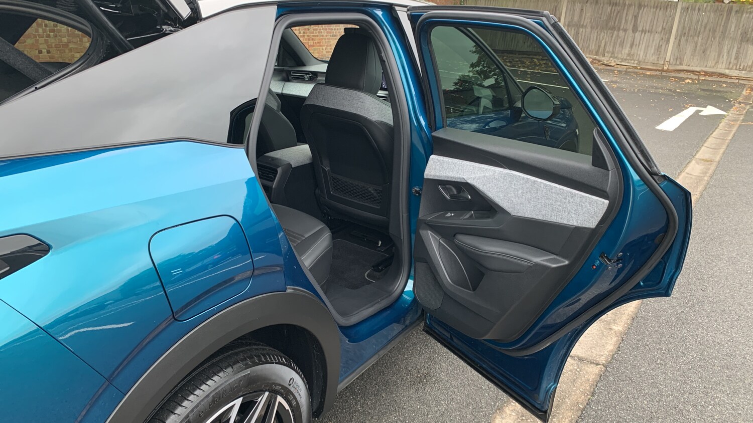 Used Peugeot 3008 2024 for sale - 76241094: Photo 50