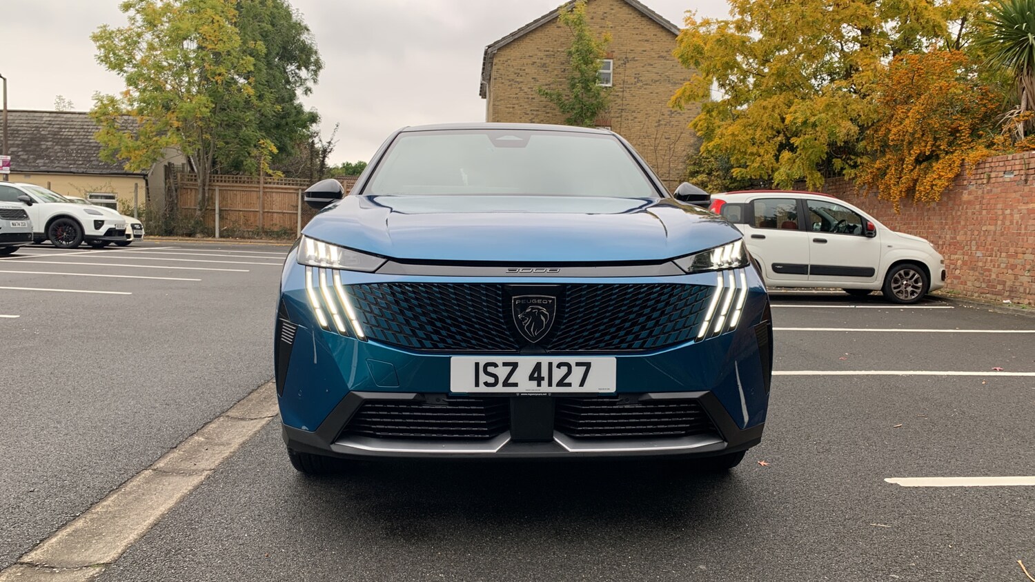 Used Peugeot 3008 2024 for sale - 76241094: Photo 8