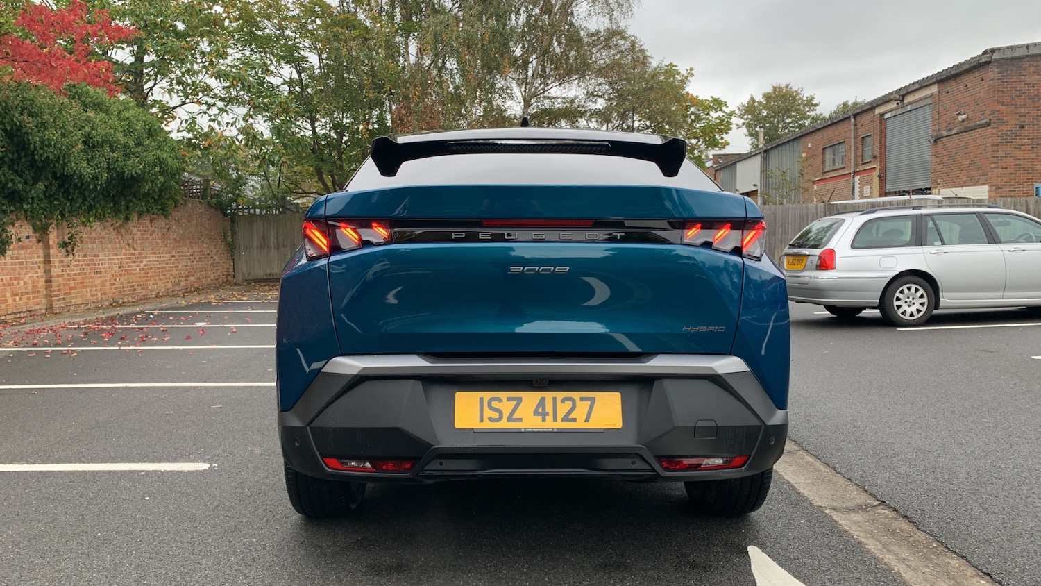 Used Peugeot 3008 2024 for sale - 76241094: Photo 9