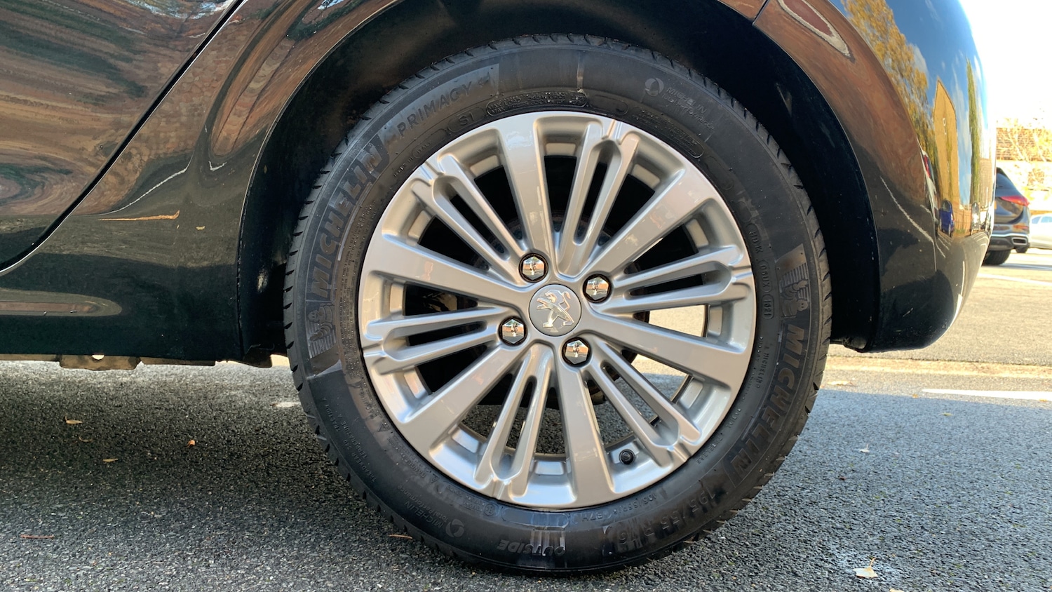 Used Peugeot 208 2017 for sale - 76500502: Photo 14