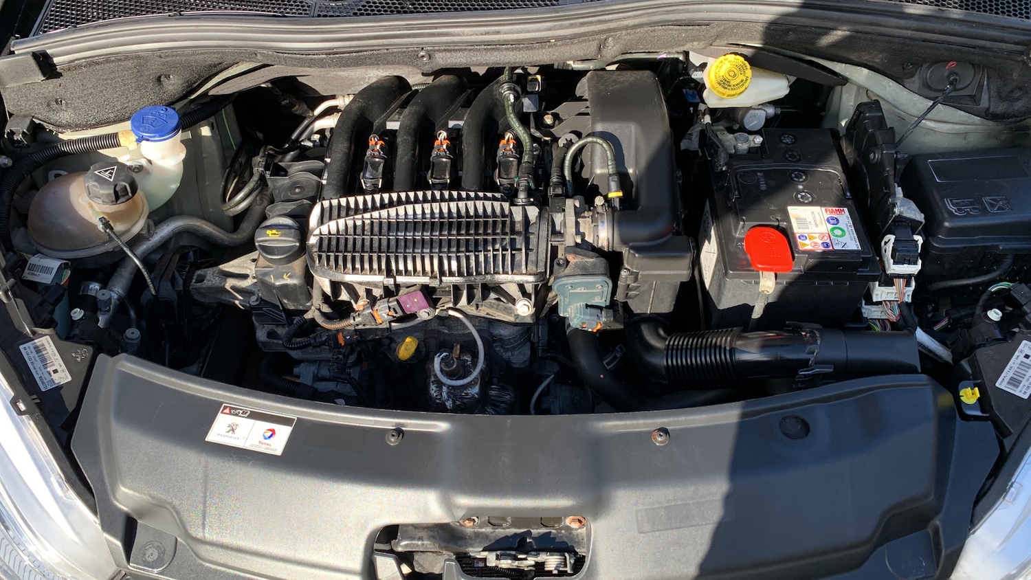 Used Peugeot 208 2017 for sale - 76500502: Photo 18