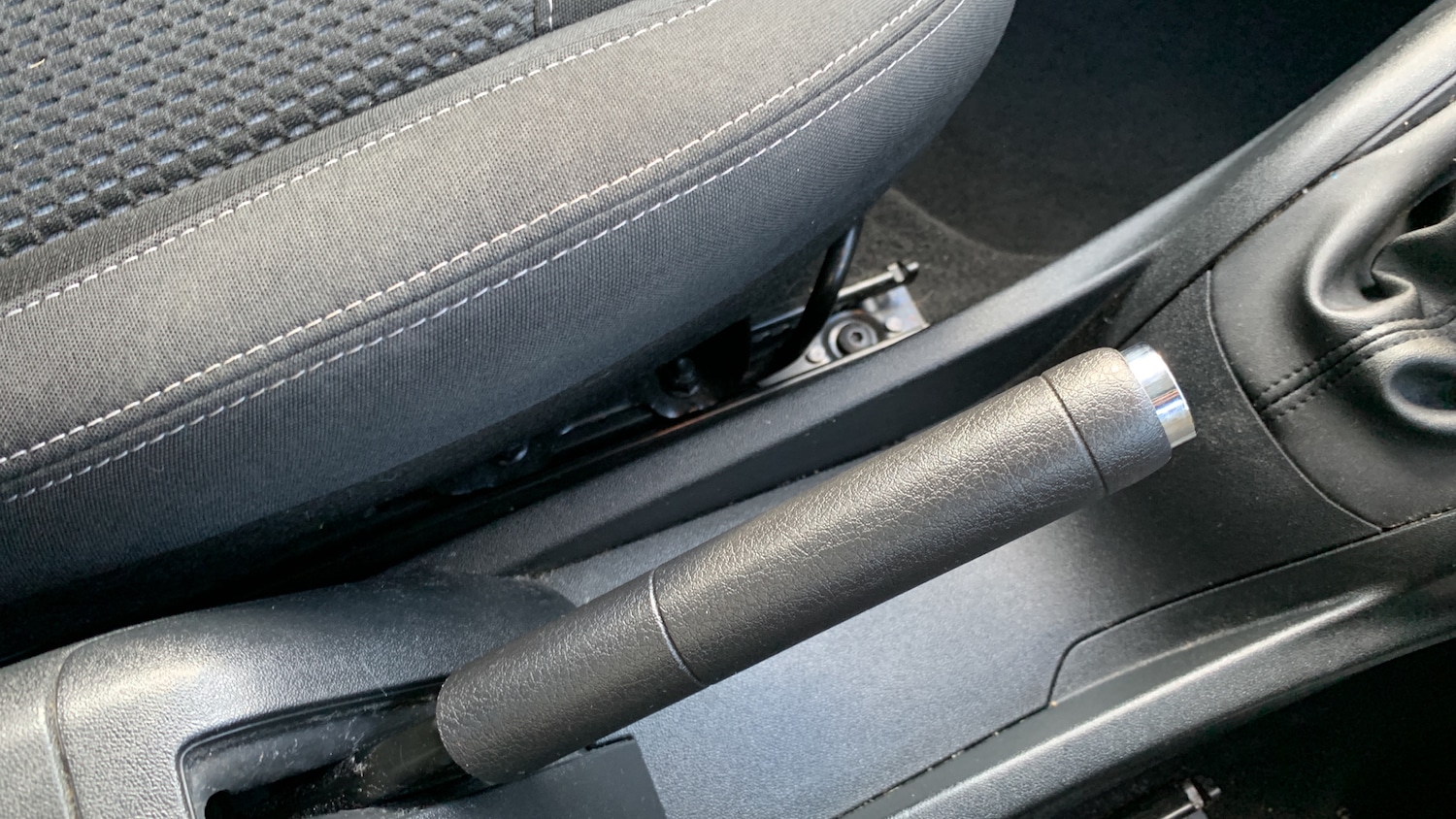 Used Peugeot 208 2017 for sale - 76500502: Photo 21