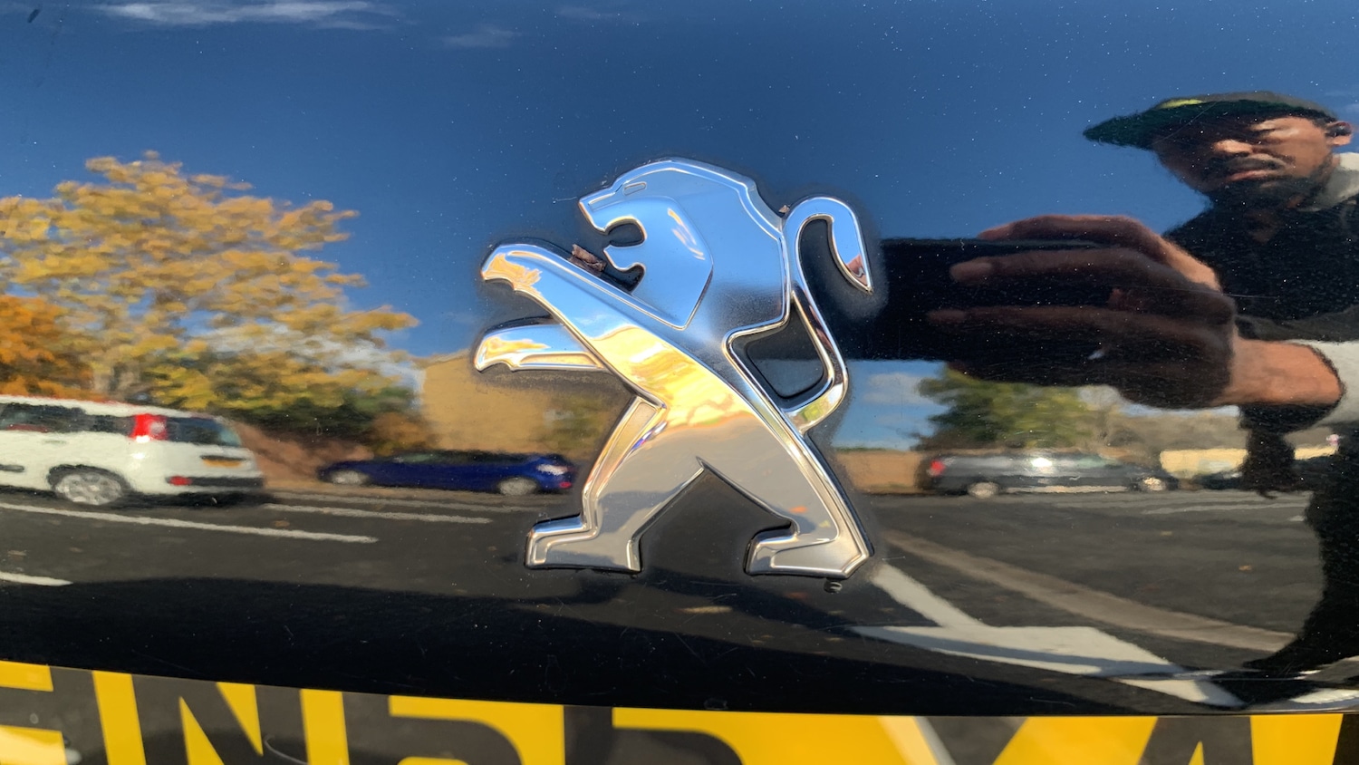 Used Peugeot 208 2017 for sale - 76500502: Photo 26