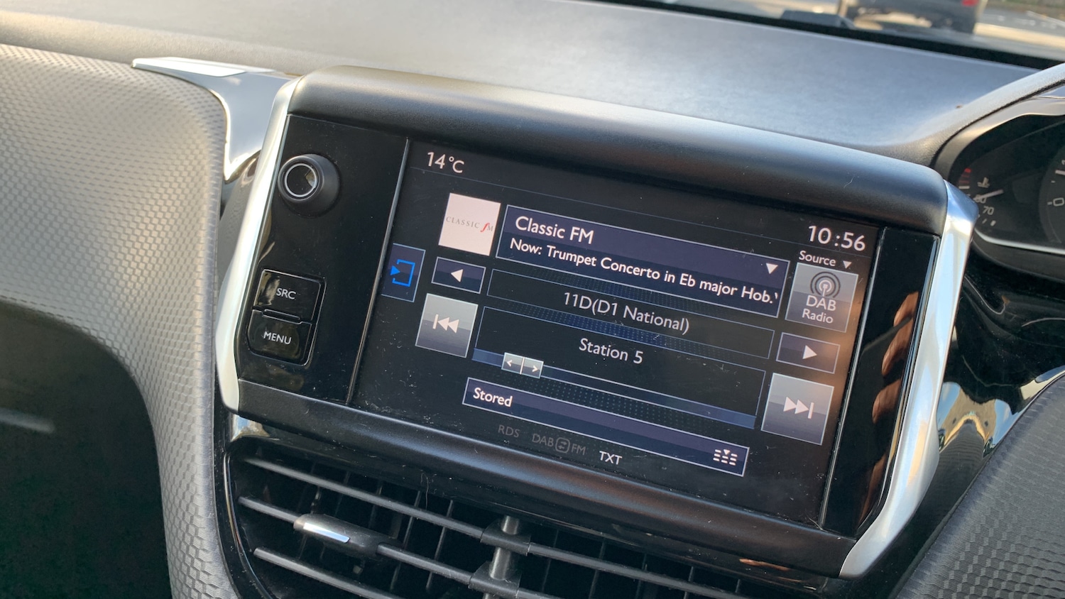 Used Peugeot 208 2017 for sale - 76500502: Photo 31