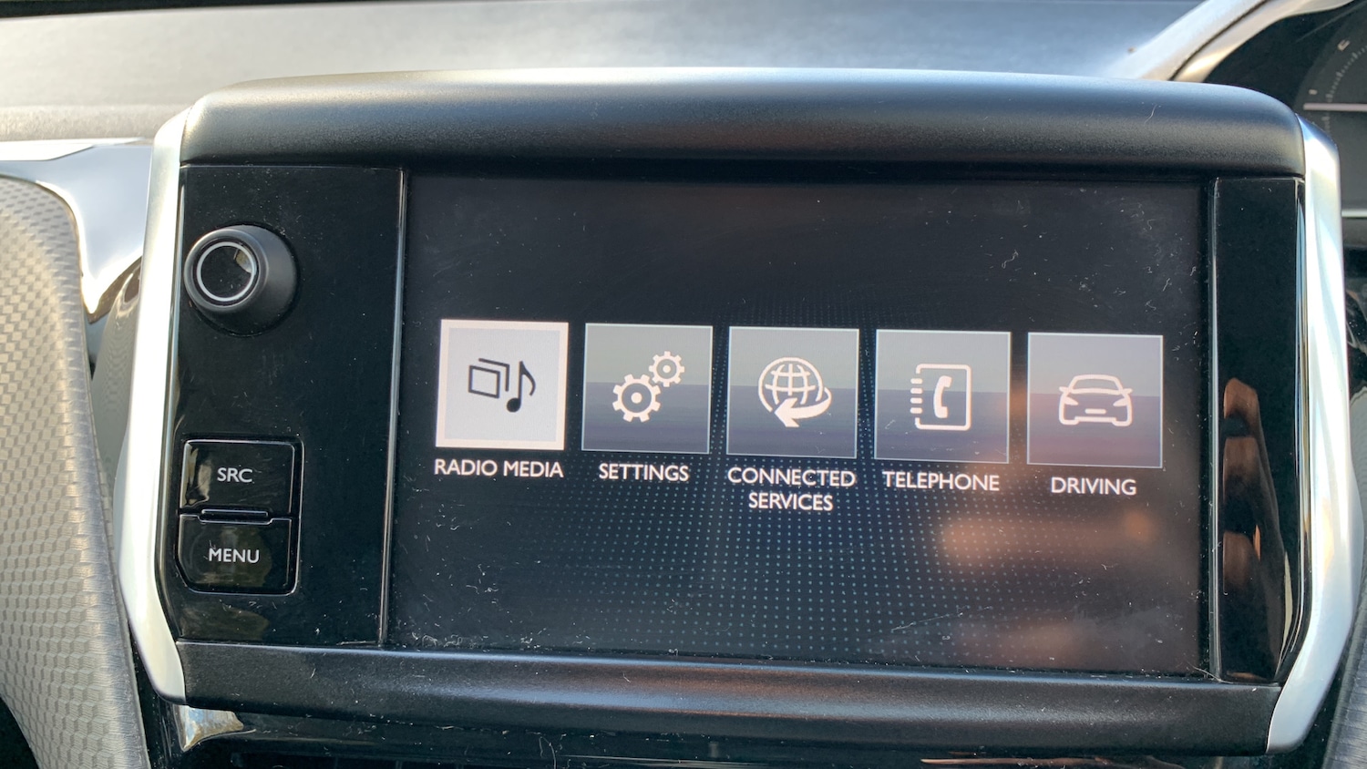 Used Peugeot 208 2017 for sale - 76500502: Photo 32