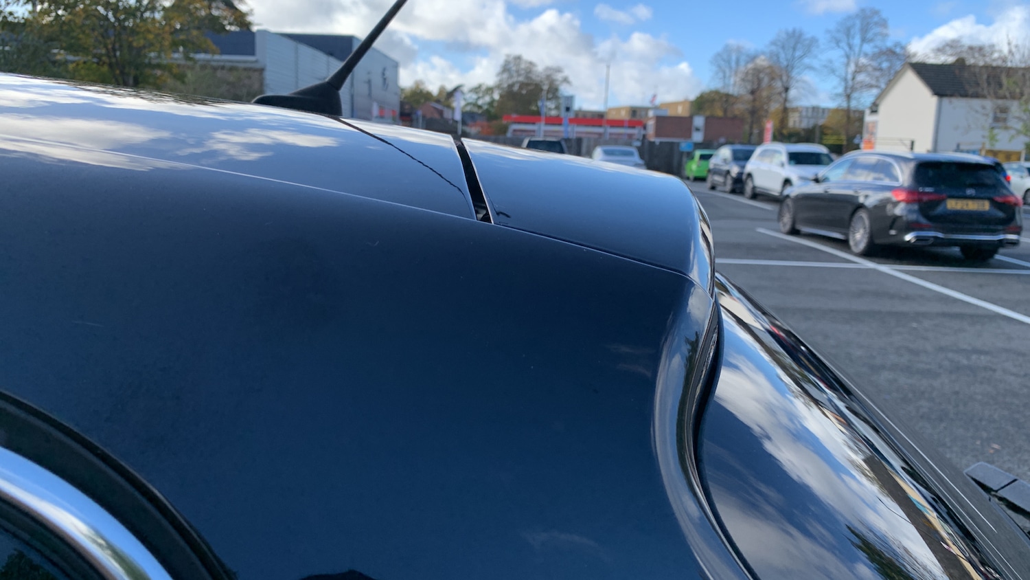 Used Peugeot 208 2017 for sale - 76500502: Photo 43