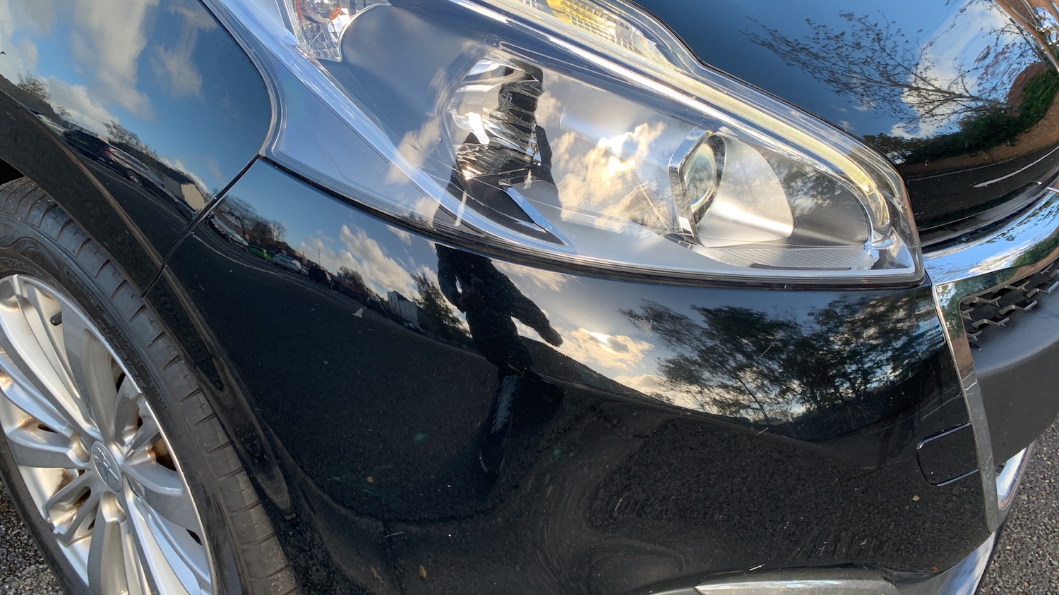 Used Peugeot 208 2017 for sale - 76500502: Photo 47