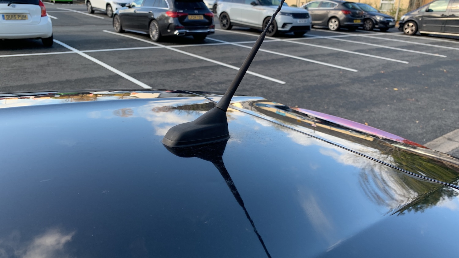 Used Peugeot 208 2017 for sale - 76500502: Photo 48