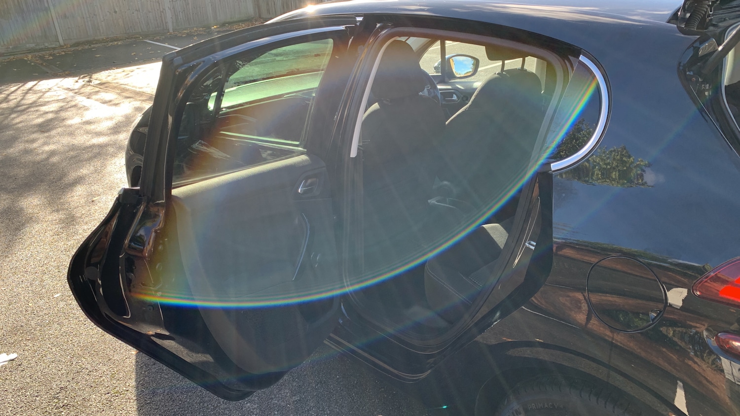 Used Peugeot 208 2017 for sale - 76500502: Photo 50