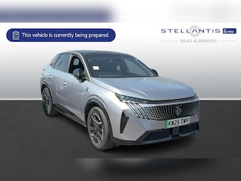 Used Peugeot 3008 2025 for sale - 78418146: Photo