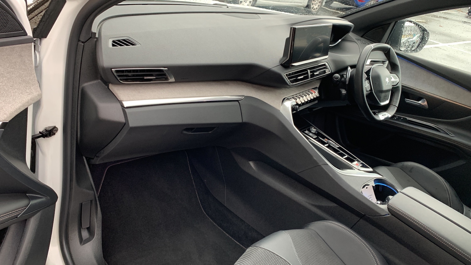 Used Peugeot 3008 2024 for sale - 76296626: Photo 12