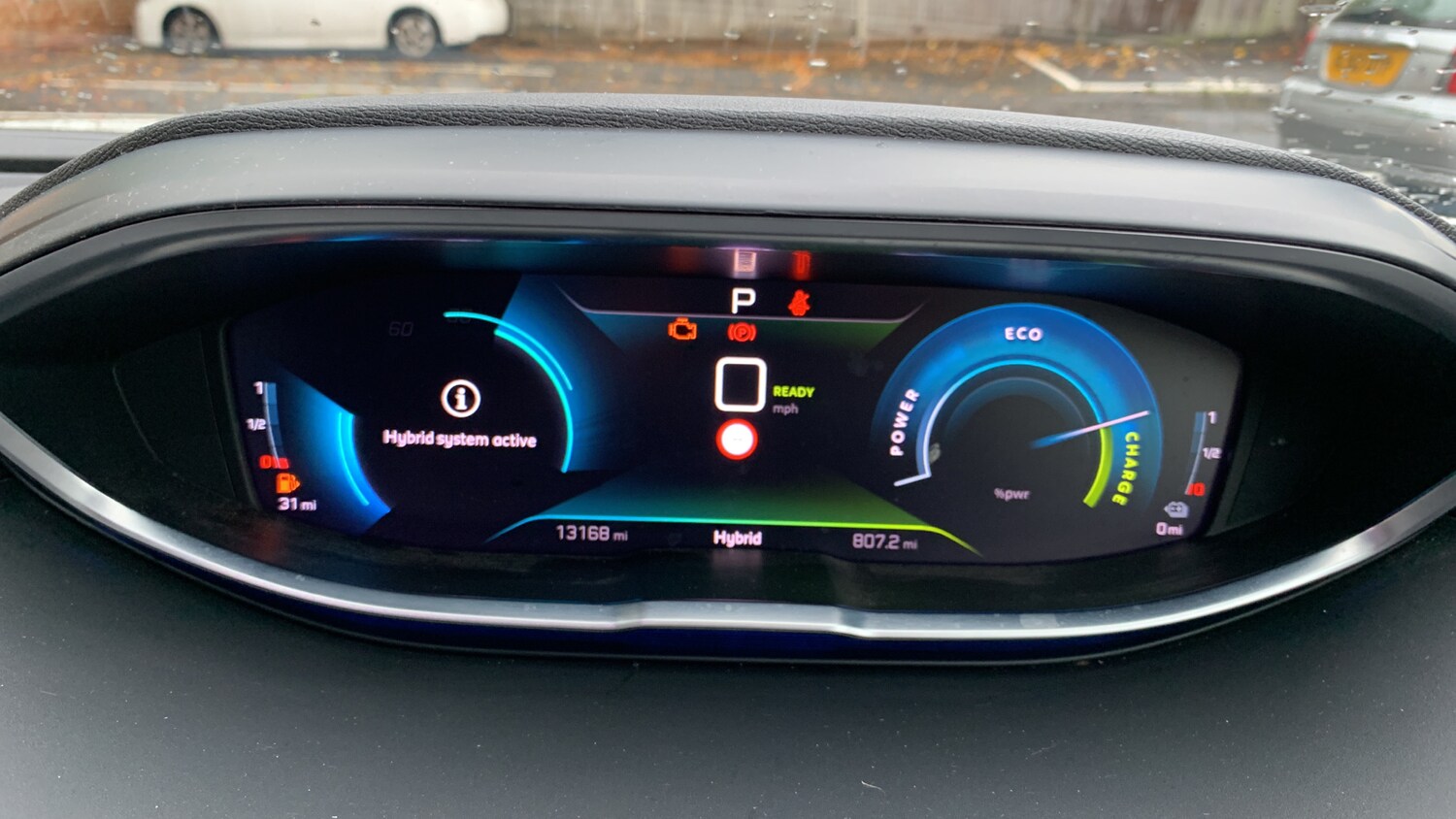 Used Peugeot 3008 2024 for sale - 76296626: Photo 13